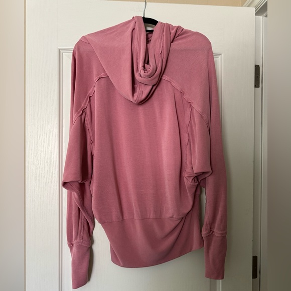 Free People - Ready Go Hoodie - Picture 5 of 9